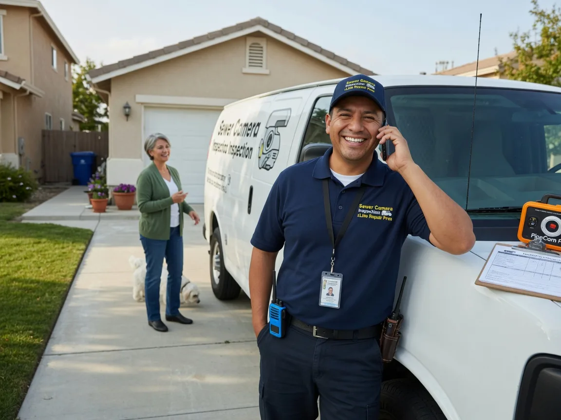 Sewer Line Repair Luther, IA FAQs